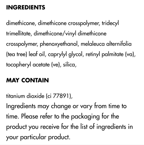 ELF Poreless Face Primer - Picture 9 of 11